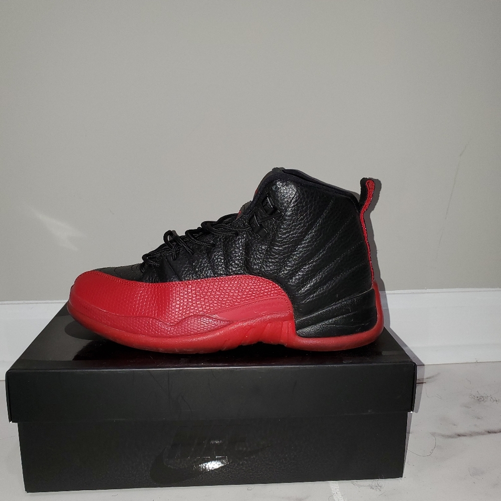 Jordan 12